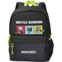 CyP Brands Minecraft Batoh nastavitelný Hostile Behavior
