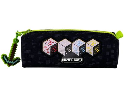 CyP Brands Minecraft Penál Hostil Behavior