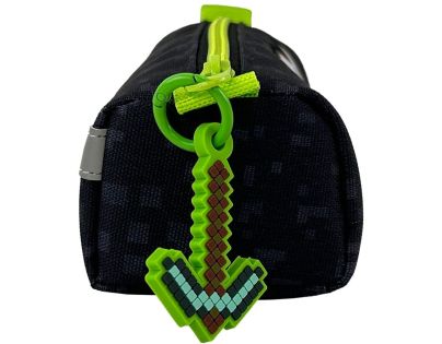 CyP Brands Minecraft Penál Hostil Behavior