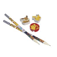 CyP Brands Pokémon Sada psacích potřeb (5 ks)