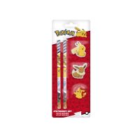 CyP Brands Pokémon Sada psacích potřeb (5 ks) 2