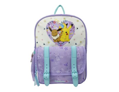 CyP Brands Pokémon Batoh kolekce Flowers 30 cm