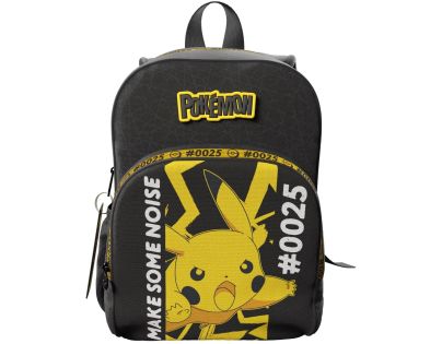 CyP Brands Pokémon Batoh 30 cm Twilight Champions Pikachu