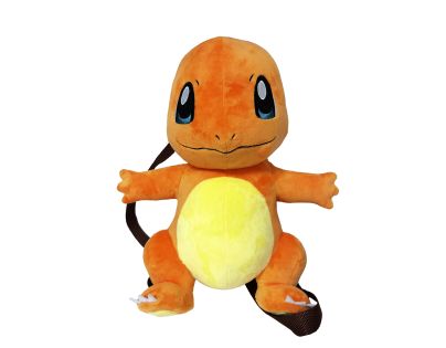 CyP Brands Pokémon Batoh Charmander