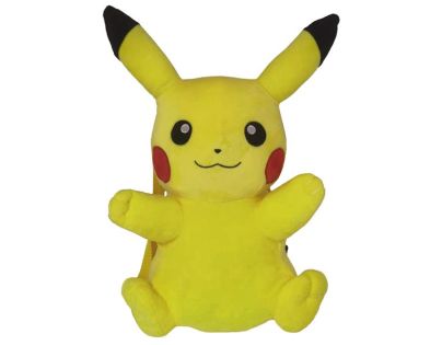 CyP Brands Pokémon Batoh Pikachu