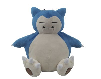 CyP Brands Pokémon Batoh Snorlax