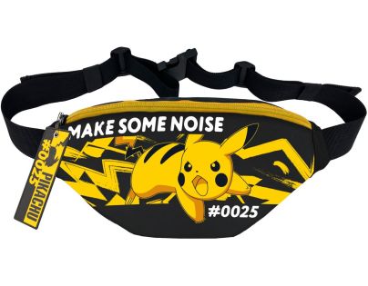 CyP Brands Pokémon Cross body taška Twilight Champions Pikachu