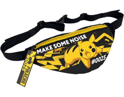 CyP Brands Pokémon Cross body taška Twilight Champions Pikachu