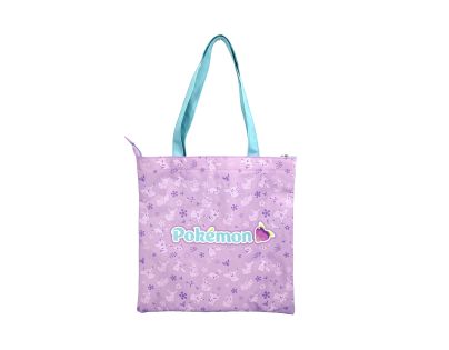 CyP Brands Pokémon Látková taška kolekce Flowers