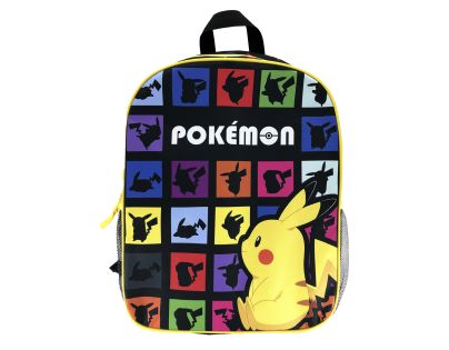 CyP Brands Pokémon nastavitelný batoh na kolečkách