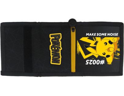 CyP Brands Pokémon Peněženka Twilight Champions Pikachu