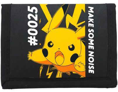 CyP Brands Pokémon Peněženka Twilight Champions Pikachu