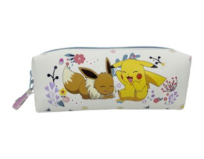 CyP Brands Pokémon Pouzdro na tužky kolekce Flowers