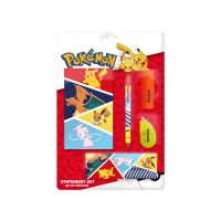 CyP Brands Pokémon Školní set s blokem 2