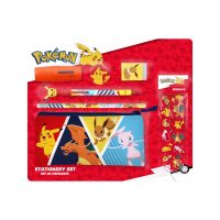 CyP Brands Pokémon Školní set se samolepkami 2