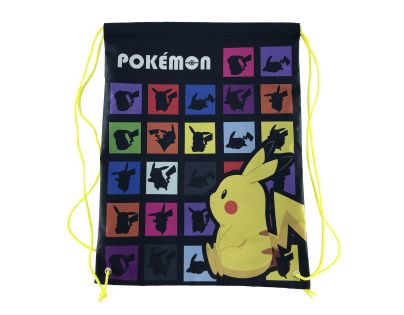 CyP Brands Pokémon vak na šňůrku