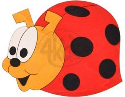 DoDo DaDo Nábytková úchytka Beruška levá