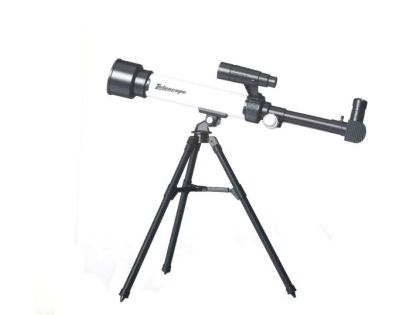 Dalekohled - 30, 60x zvětšení (SD881) - Poškozený obal