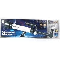 Dalekohled - 30, 60x zvětšení (SD881) - Poškozený obal 2