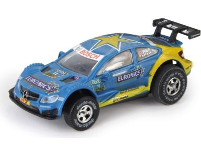 Darda Mercedes-Benz C Coupé DTM Paffet