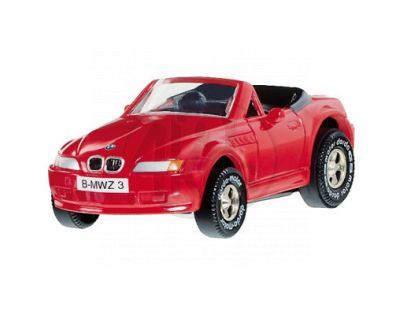 Darda Motor - BMW Z3