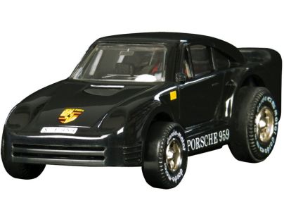 Darda Porsche 958 černé