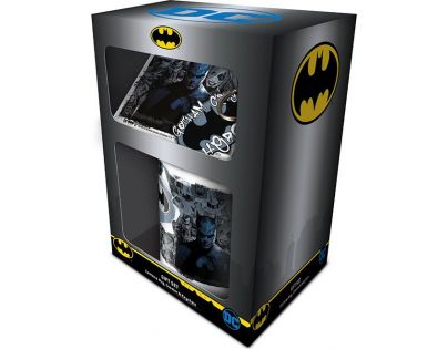 Pyramid International Dárkový set Batman