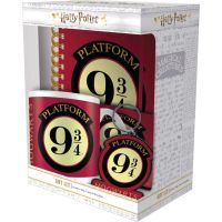 Pyramid International Dárkový set Harry Potter 9 a 3|4  premium - Poškozený obal 2