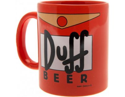 Epee Merch Dárkový set Simpsonovi