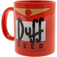 Epee Merch Dárkový set Simpsonovi 4