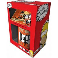 Epee Merch Dárkový set Simpsonovi 5