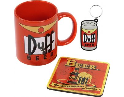 Epee Merch Dárkový set Simpsonovi
