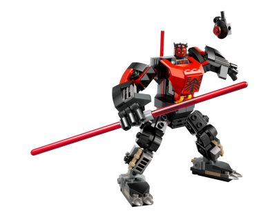LEGO® Star Wars™ 75411 Darth Maul™ a jeho robotický oblek