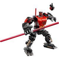 LEGO® Star Wars™ 75411 Darth Maul™ a jeho robotický oblek 2