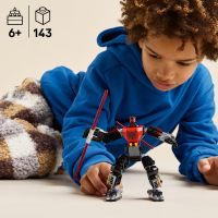LEGO® Star Wars™ 75411 Darth Maul™ a jeho robotický oblek 3