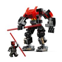 LEGO® Star Wars™ 75411 Darth Maul™ a jeho robotický oblek 4