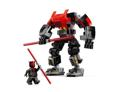 LEGO® Star Wars™ 75411 Darth Maul™ a jeho robotický oblek