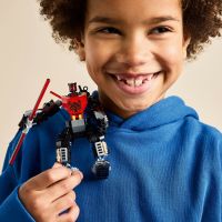 LEGO® Star Wars™ 75411 Darth Maul™ a jeho robotický oblek 5