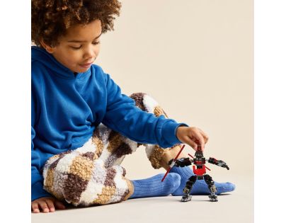 LEGO® Star Wars™ 75411 Darth Maul™ a jeho robotický oblek