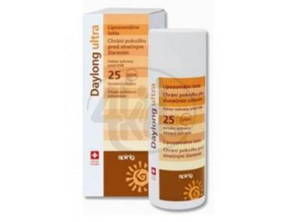 Daylong 25 Ultra Gelfluid 50ml