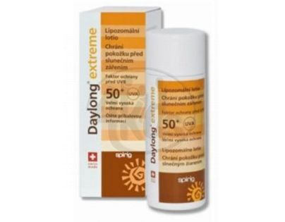 Daylong Extreme 50+ 100ml