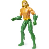 Spin Master DC figurky 30 cm Aquaman ohebné klouby 2