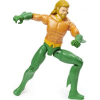 Spin Master DC figurky 30 cm Aquaman ohebné klouby 3