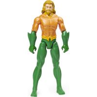 Spin Master DC figurky 30 cm Aquaman ohebné klouby