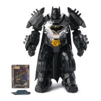 Spin Master DC Metal force XL figurka Batman 30 cm