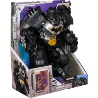 Spin Master DC Metal force XL figurka Batman 30 cm 6