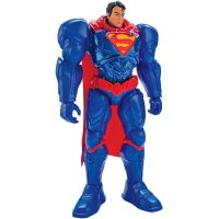 Spin Master DC Metal force XL figurka Superman 30 cm