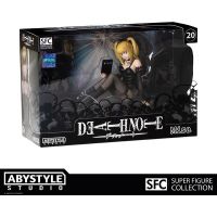 Death Note Figurka Misa 6