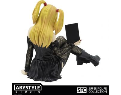 Death Note Figurka Misa