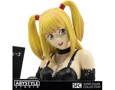 Death Note Figurka Misa